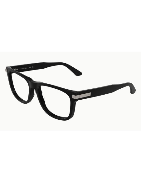 Calvin Klein - CK25540 - 001 - 57