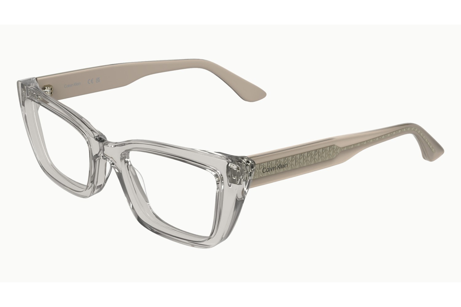 Calvin Klein - CK25549 - 601 - 52