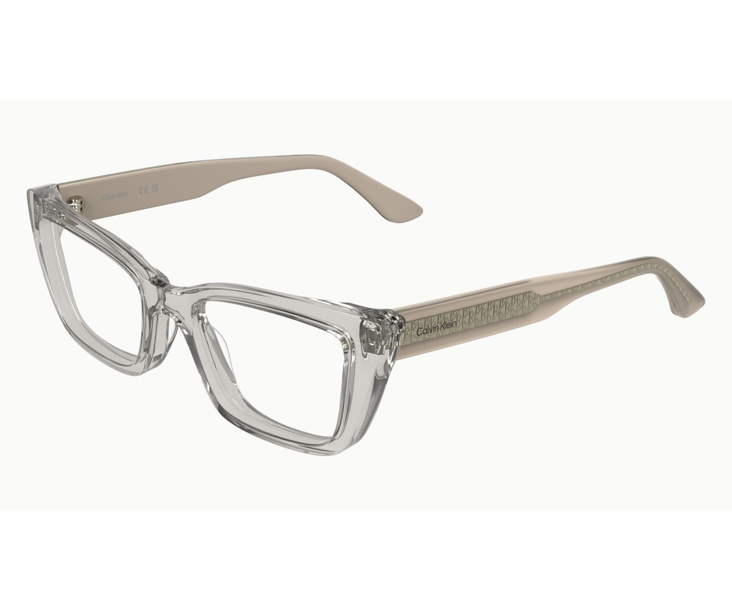Calvin Klein - CK25549 - 601 - 52