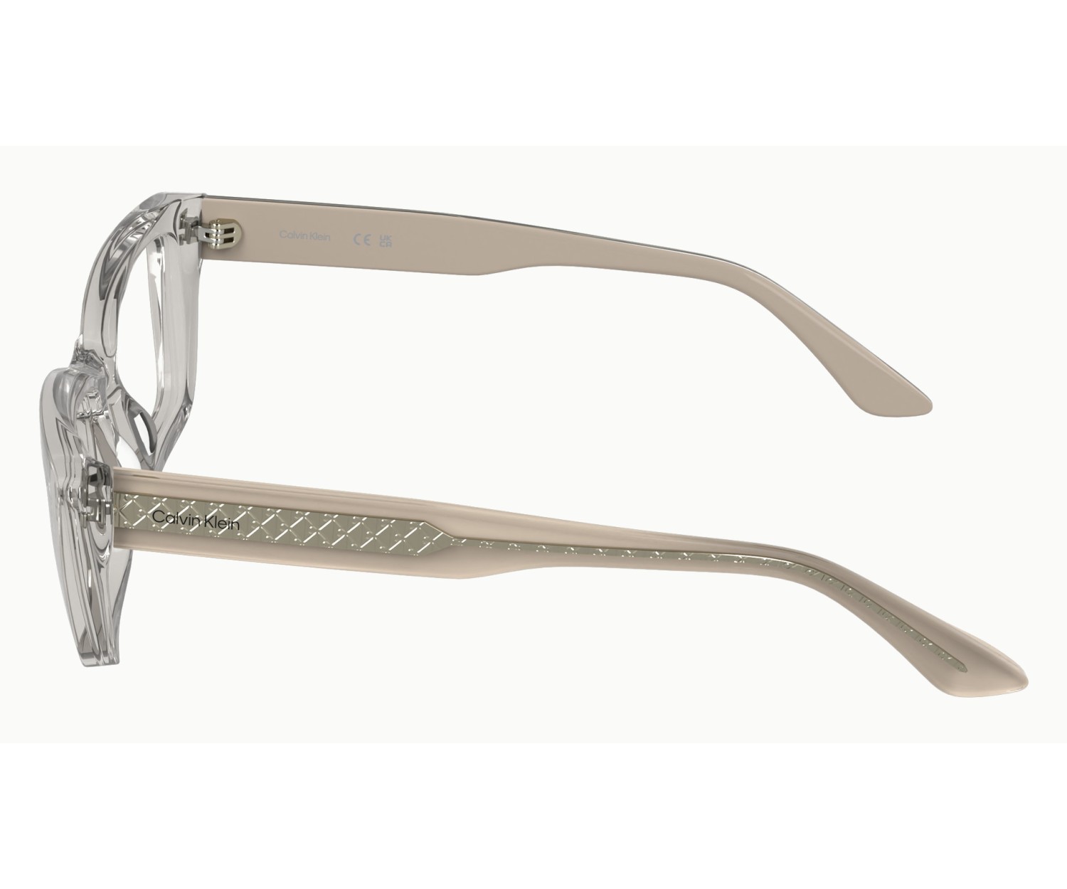 Calvin Klein - CK25549 - 601 - 52