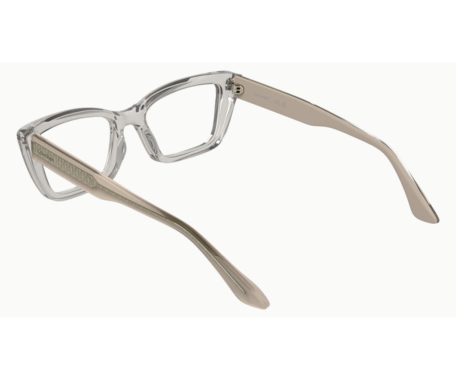 Calvin Klein - CK25549 - 601 - 52