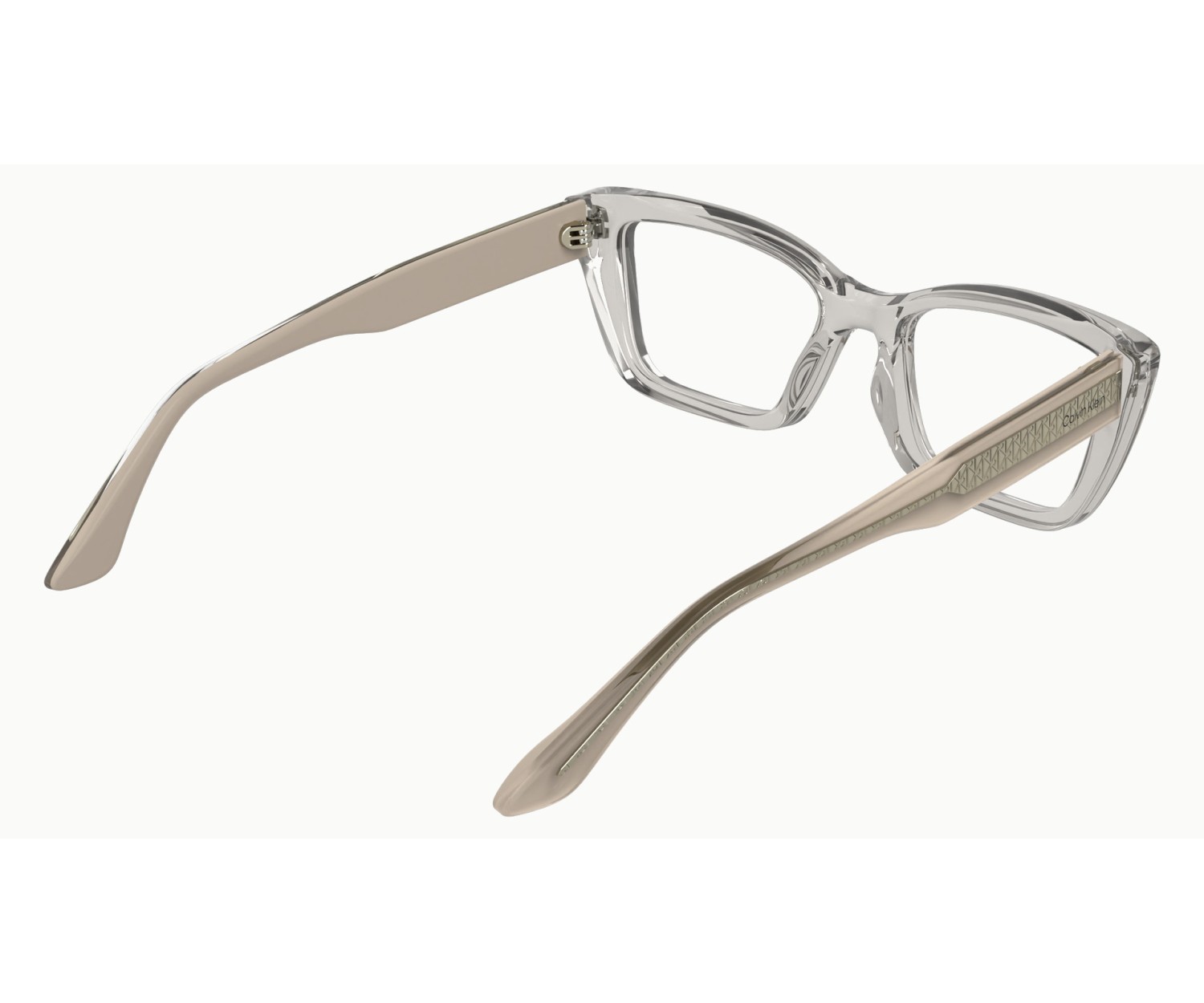 Calvin Klein - CK25549 - 601 - 52