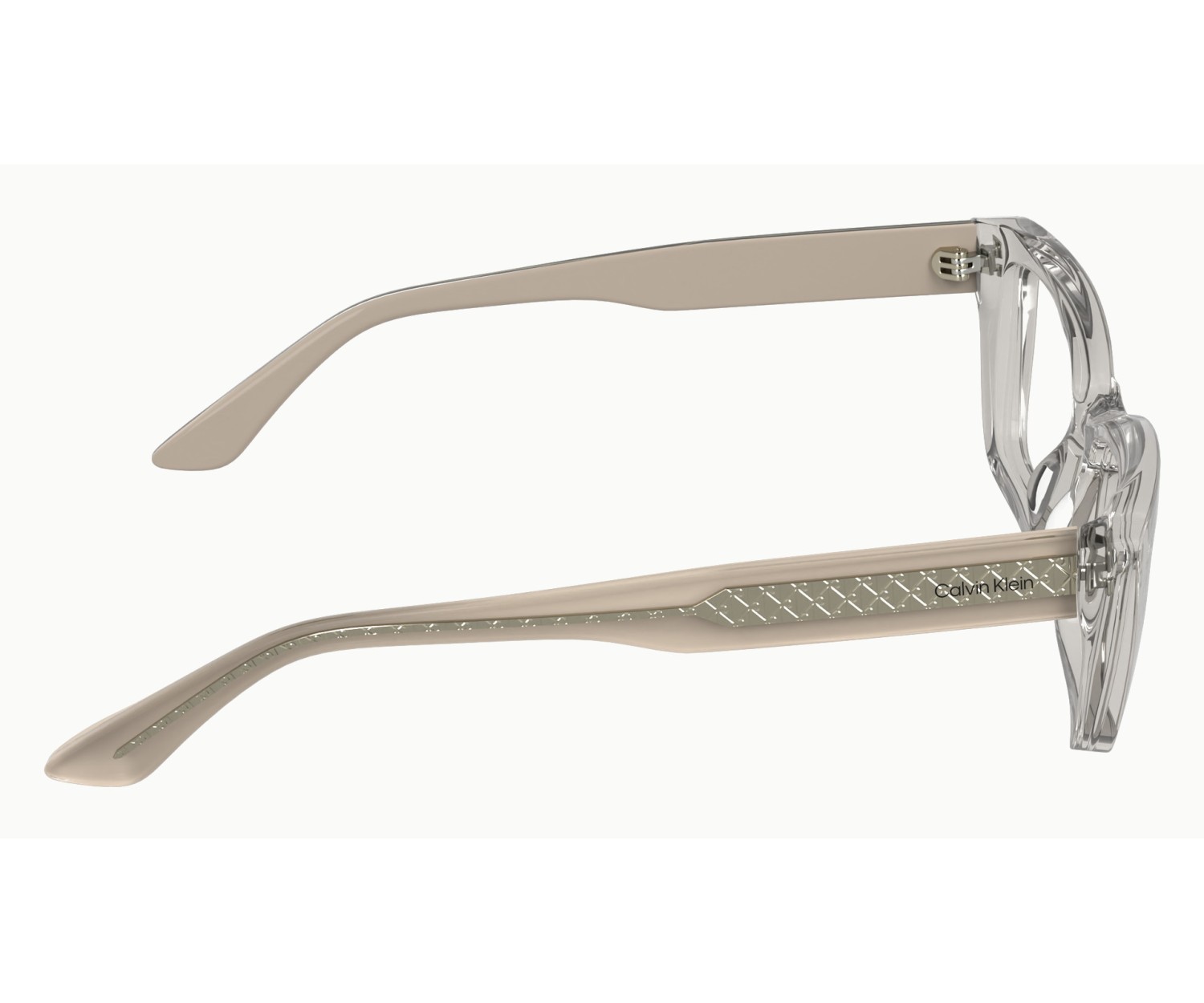 Calvin Klein - CK25549 - 601 - 52