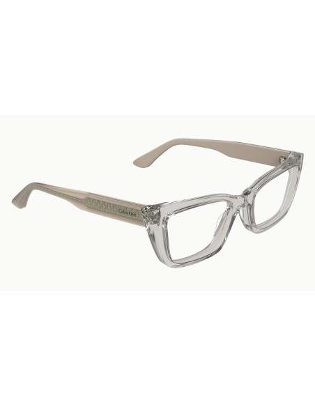 Calvin Klein - CK25549 - 601 - 52