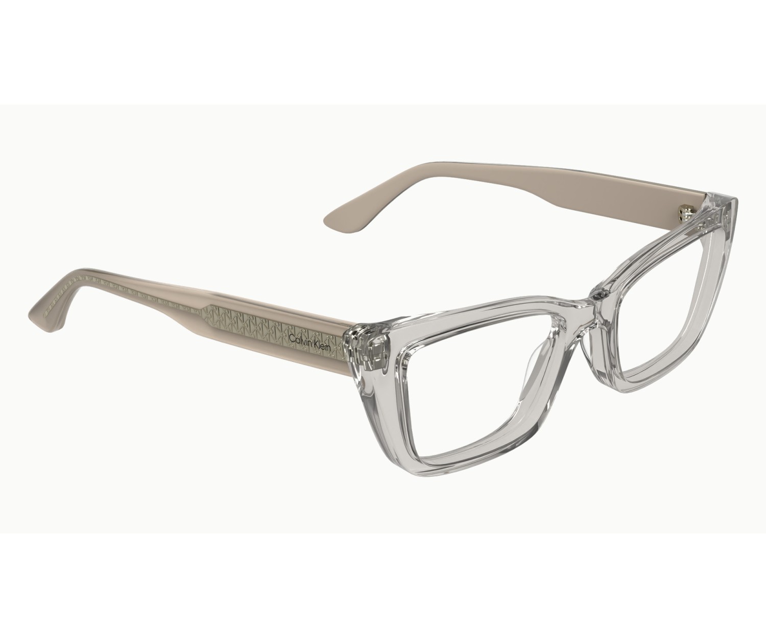 Calvin Klein - CK25549 - 601 - 52