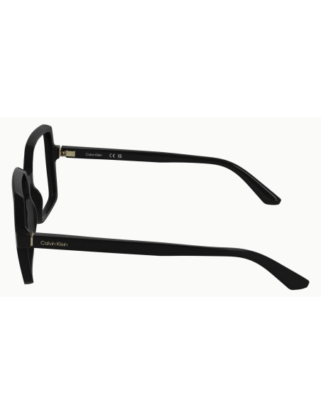 Calvin Klein - CK25547 - 001 - 54