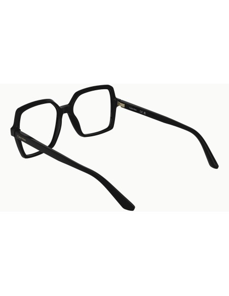 Calvin Klein - CK25547 - 001 - 54