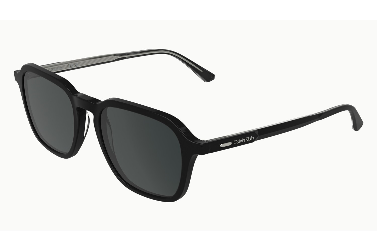 Calvin Klein - CK26507S - 001 - 53