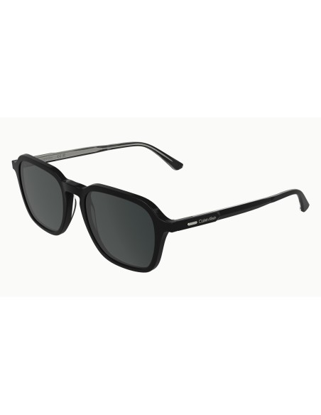 Calvin Klein - CK26507S - 001 - 53