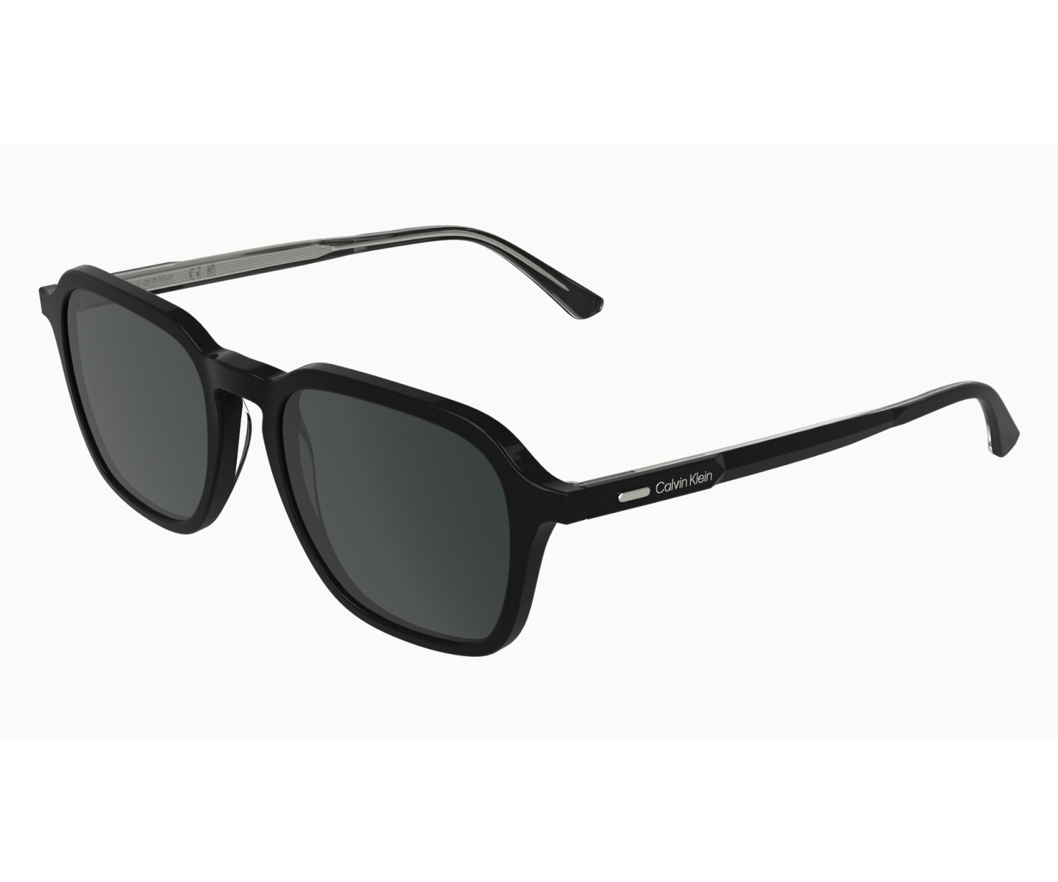 Calvin Klein - CK26507S - 001 - 53