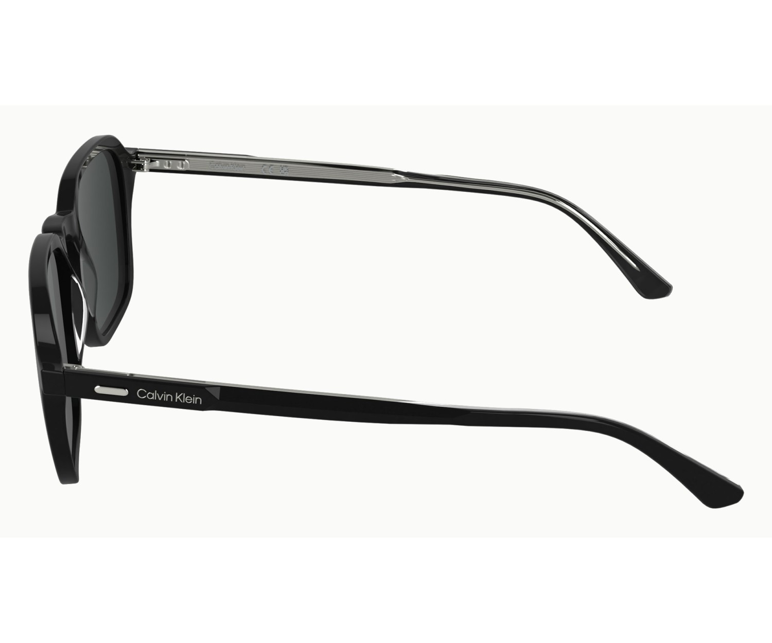 Calvin Klein - CK26507S - 001 - 53