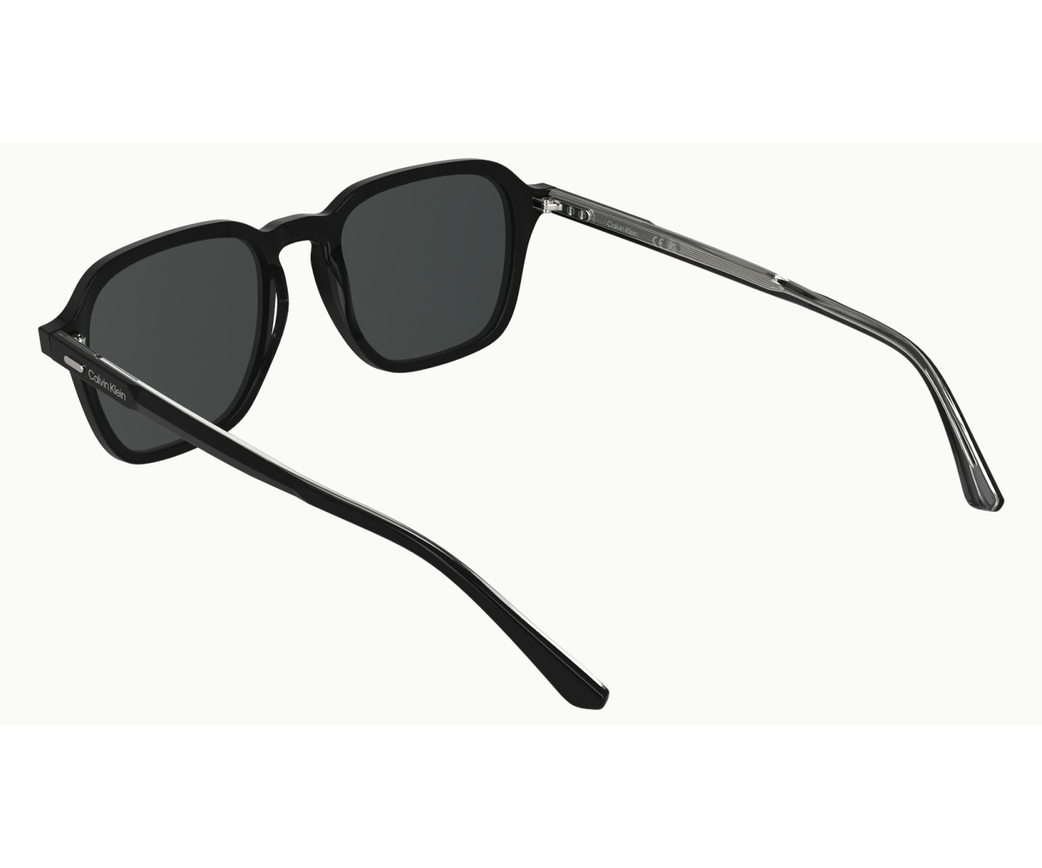 Calvin Klein - CK26507S - 001 - 53