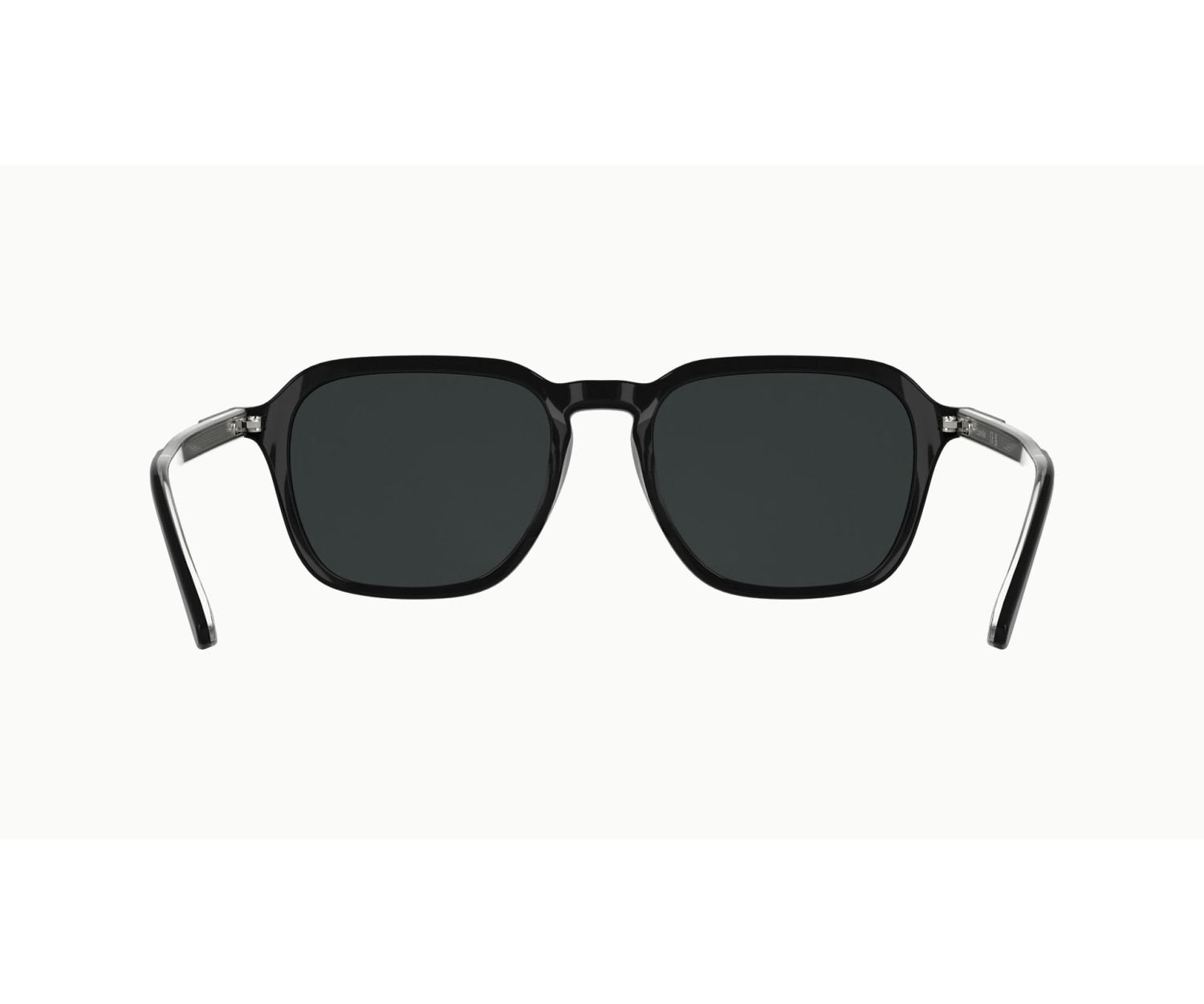Calvin Klein - CK26507S - 001 - 53