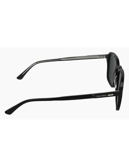 Calvin Klein - CK26507S - 001 - 53