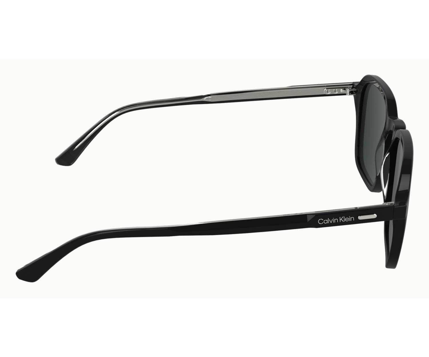 Calvin Klein - CK26507S - 001 - 53