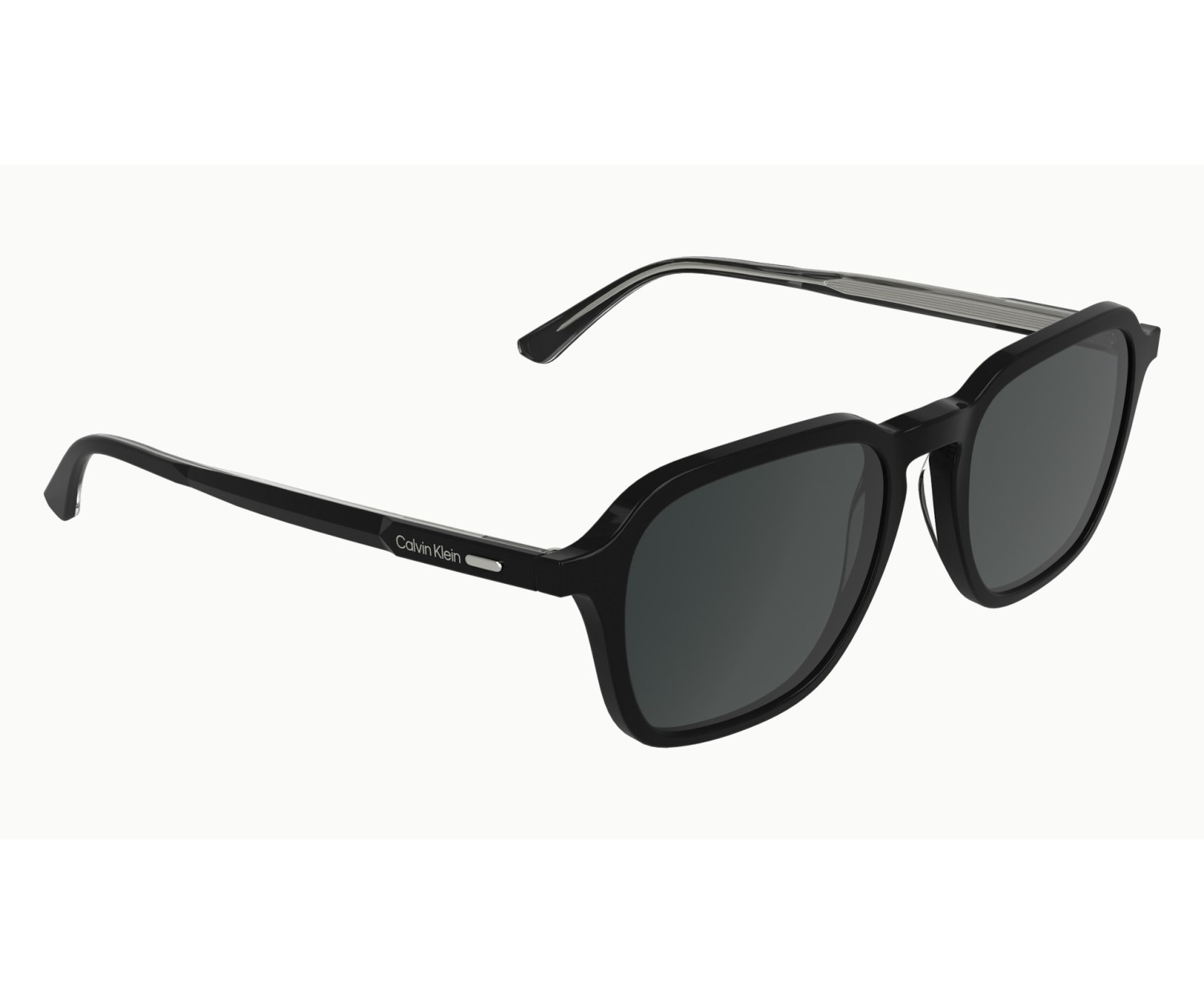 Calvin Klein - CK26507S - 001 - 53