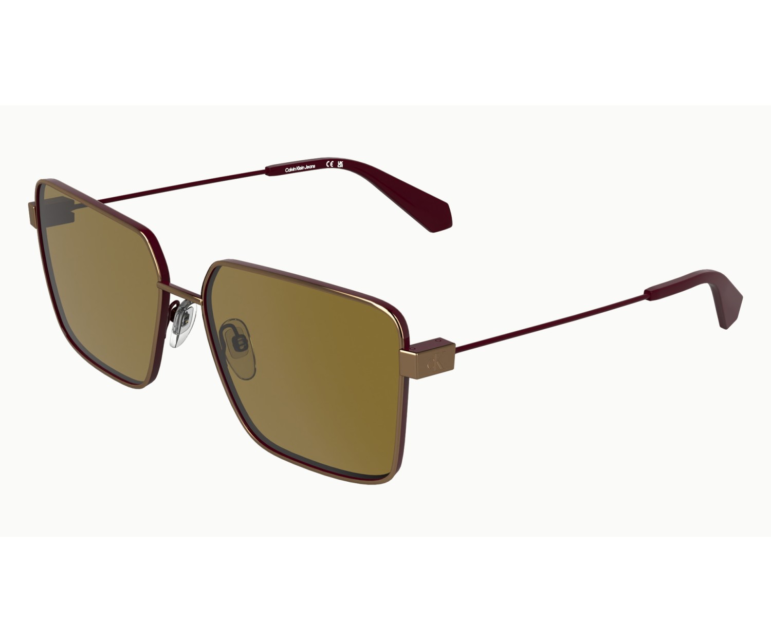 Calvin Klein Jeans - CKJ26201S - 705 - 58