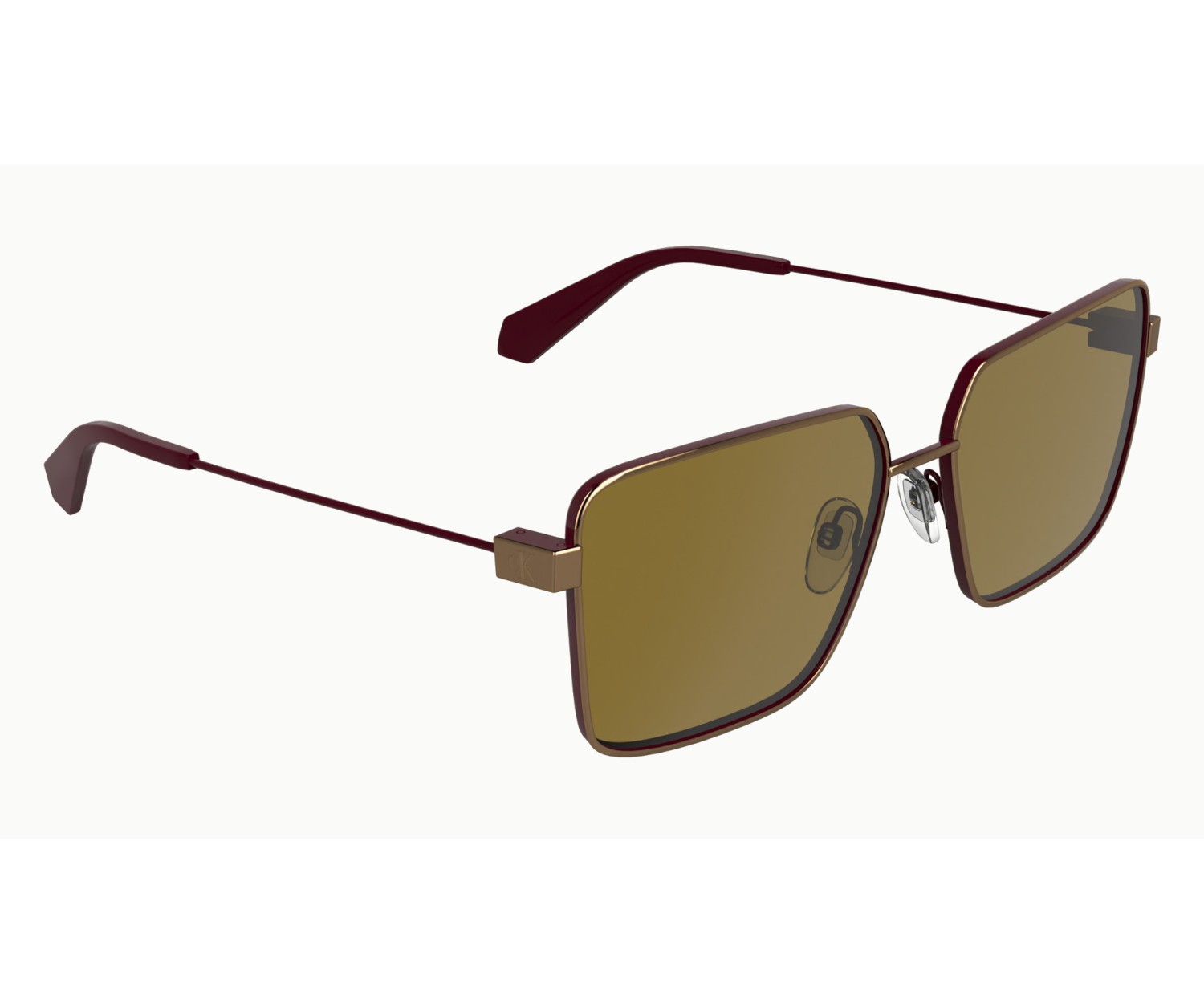 Calvin Klein Jeans - CKJ26201S - 705 - 58