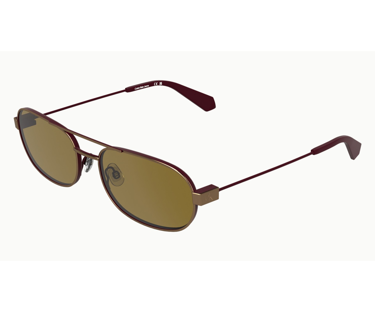 Calvin Klein Jeans - CKJ26202S - 705 - 58
