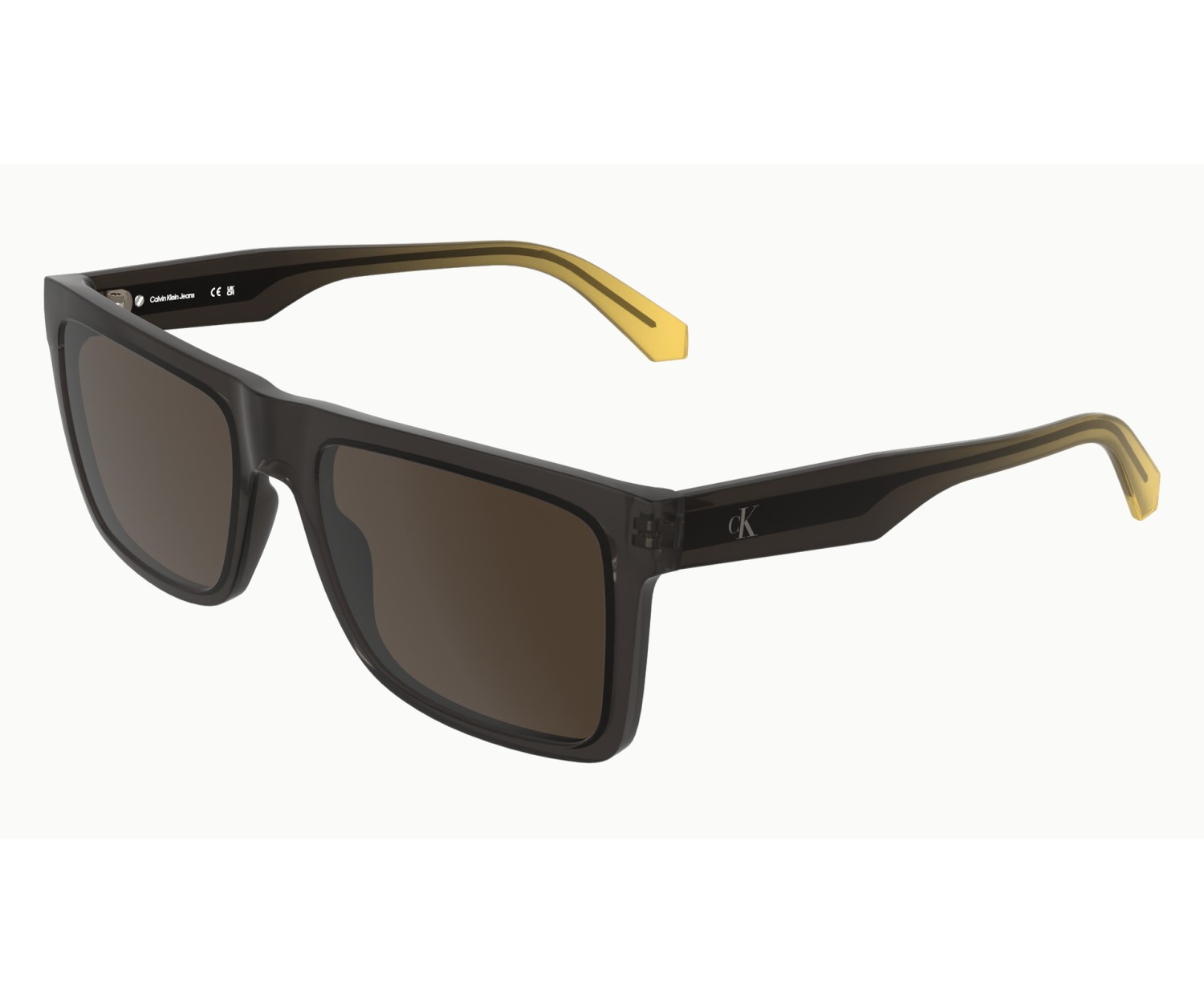 Calvin Klein Jeans - CKJ26601S - 209 - 57