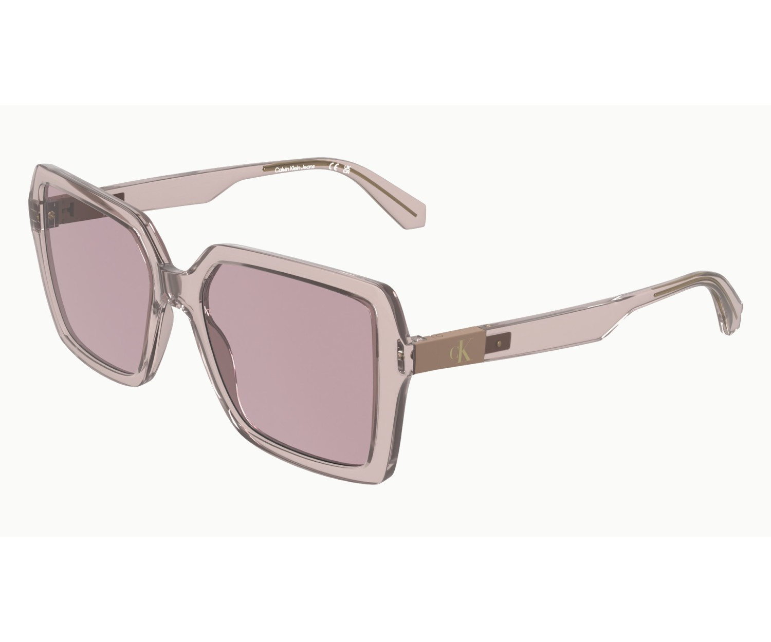 Calvin Klein Jeans - CKJ26602S - 604 - 54