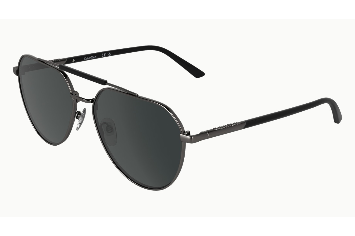 Calvin Klein - CK26100S - 070 - 59