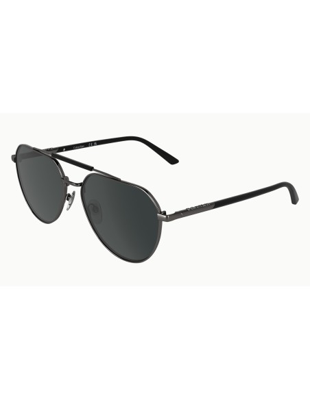 Calvin Klein - CK26100S - 070 - 59
