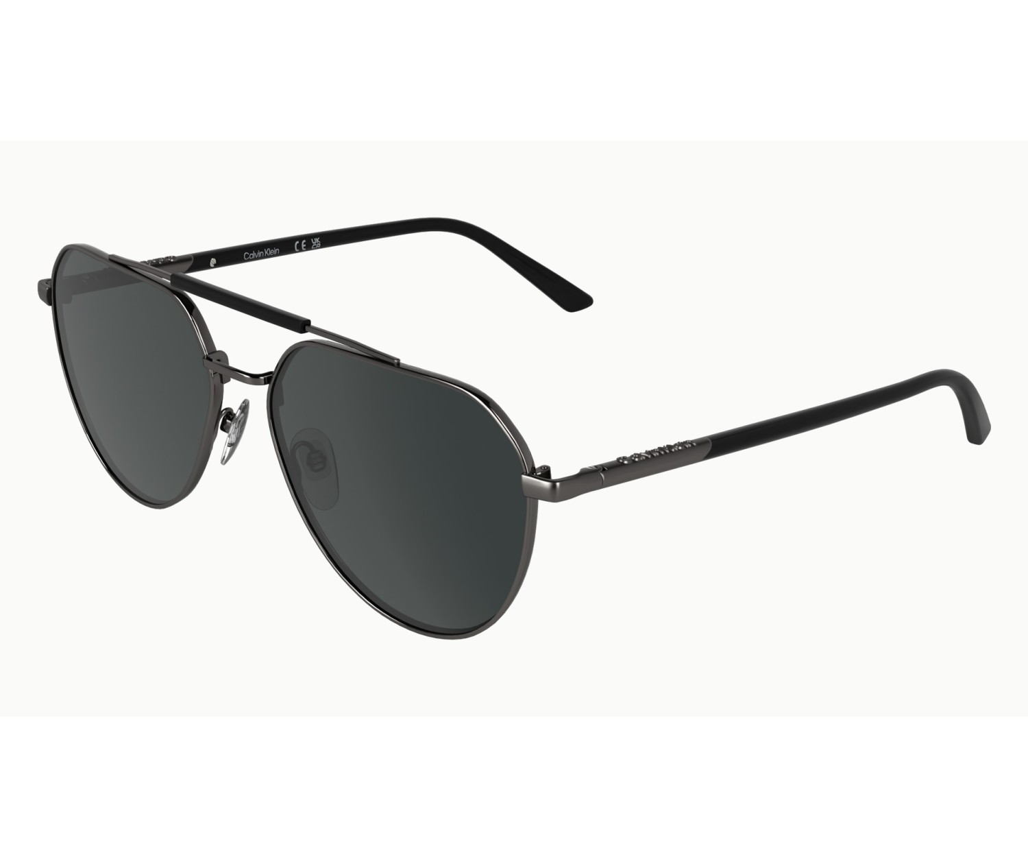 Calvin Klein - CK26100S - 070 - 59