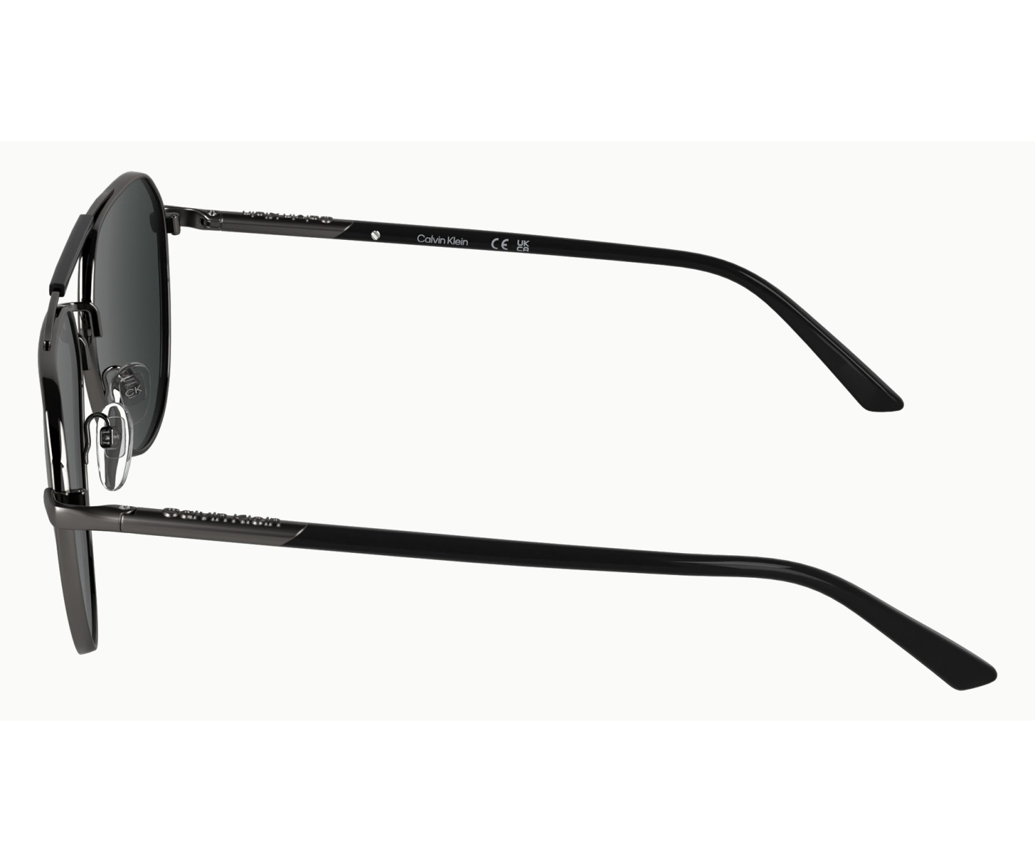 Calvin Klein - CK26100S - 070 - 59