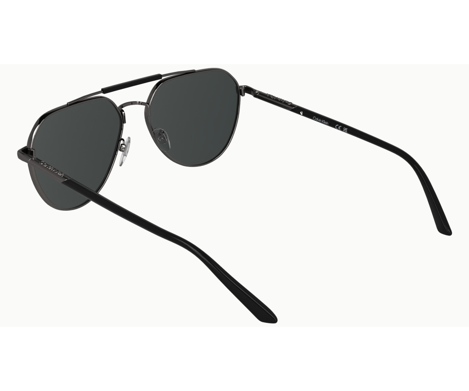 Calvin Klein - CK26100S - 070 - 59