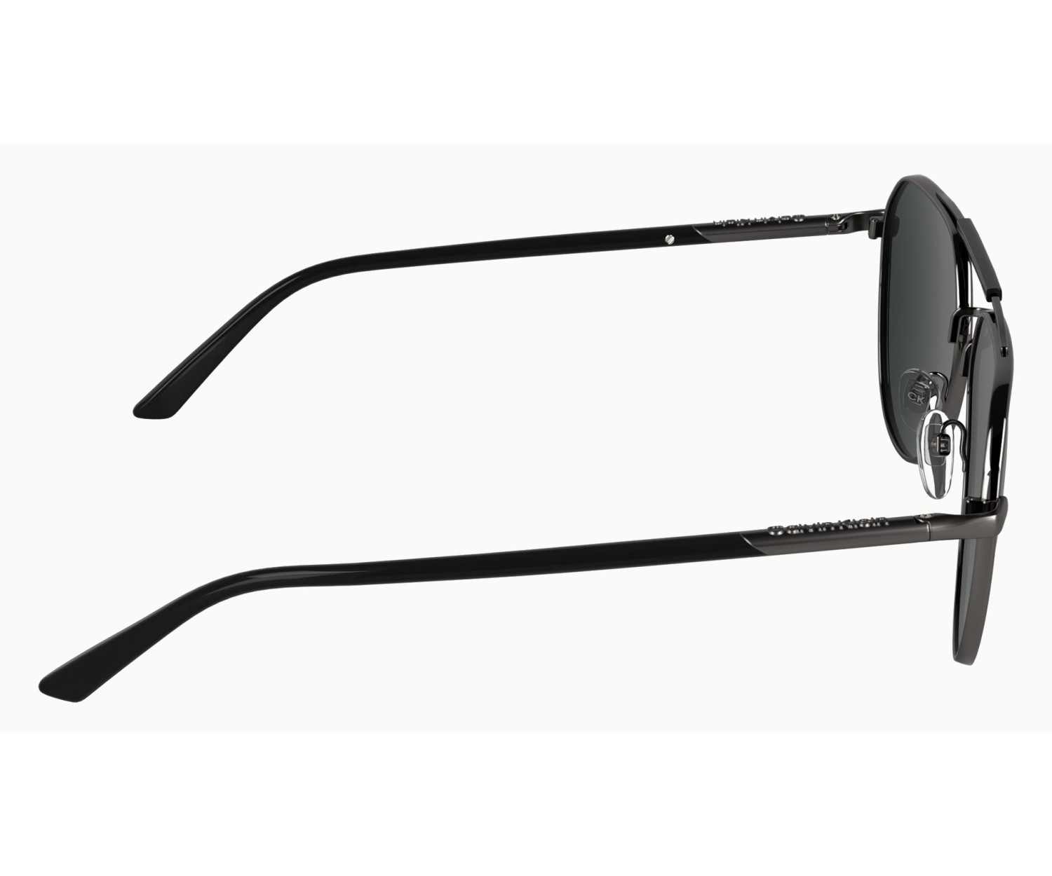 Calvin Klein - CK26100S - 070 - 59