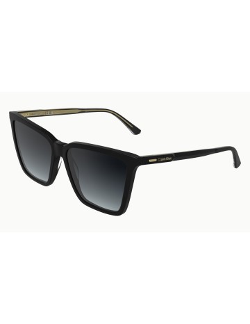Calvin Klein - CK26506S - 001 - 57