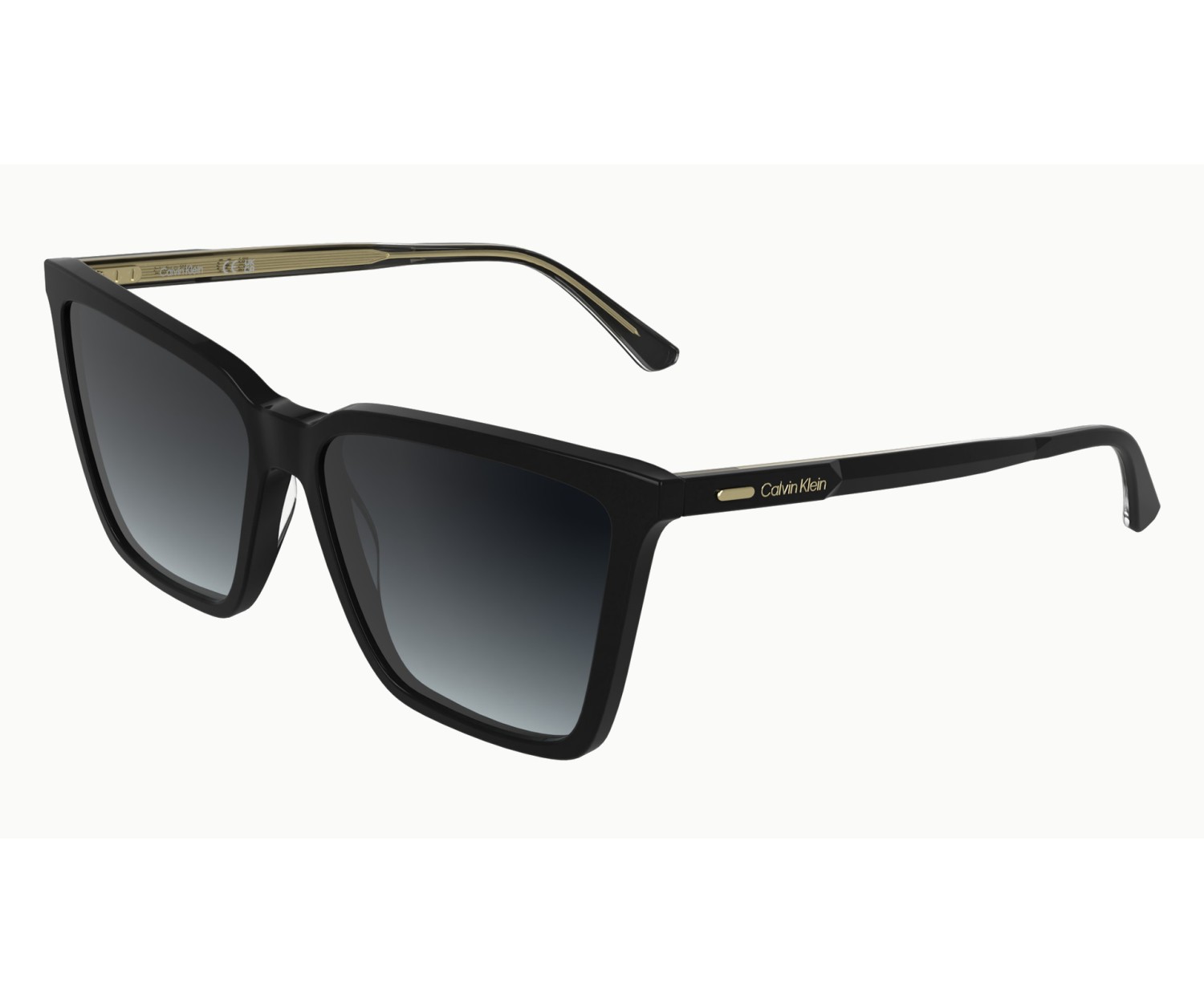 Calvin Klein - CK26506S - 001 - 57