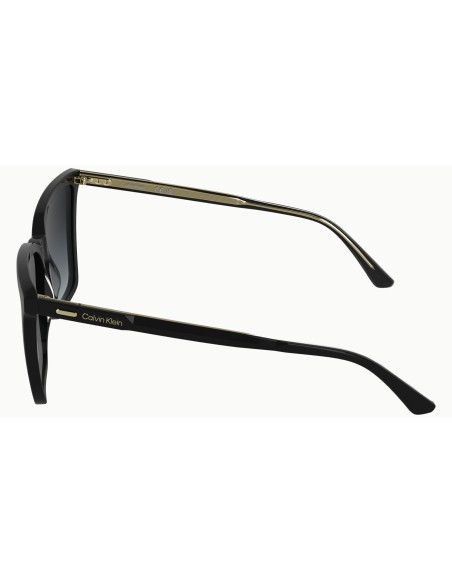 Calvin Klein - CK26506S - 001 - 57