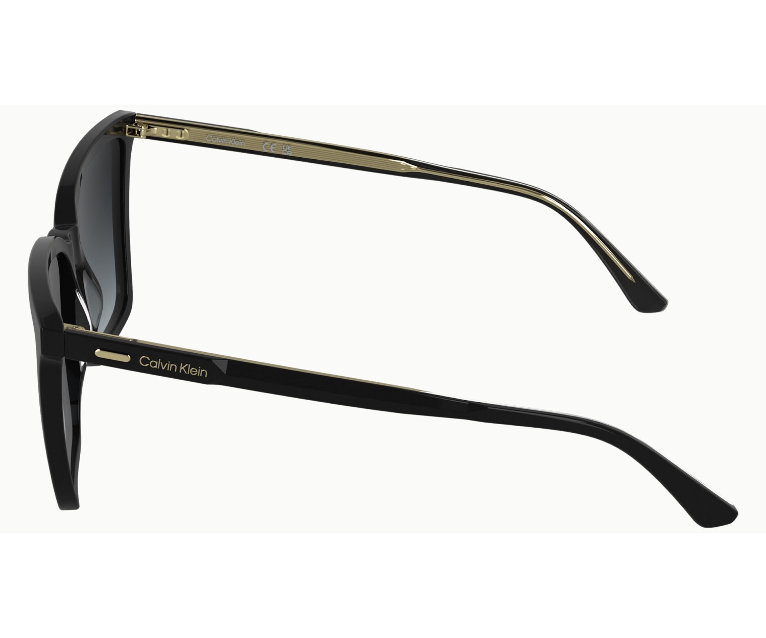 Calvin Klein - CK26506S - 001 - 57
