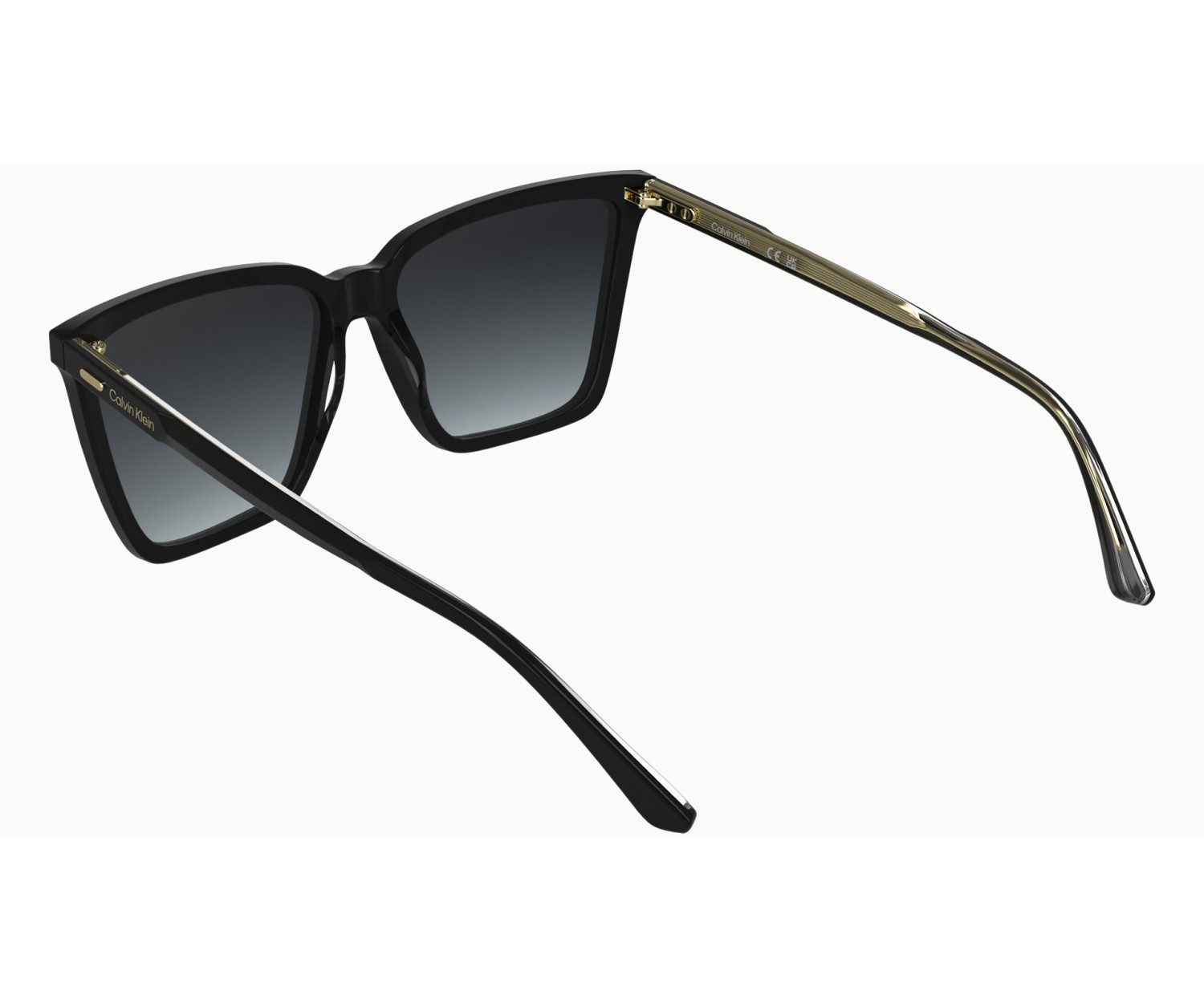 Calvin Klein - CK26506S - 001 - 57