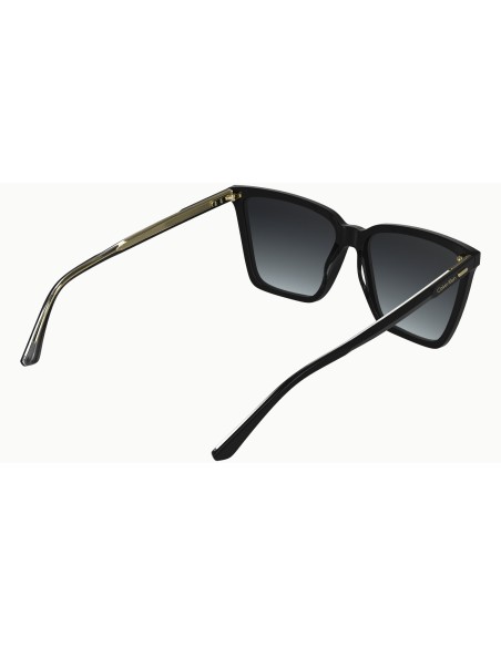 Calvin Klein - CK26506S - 001 - 57
