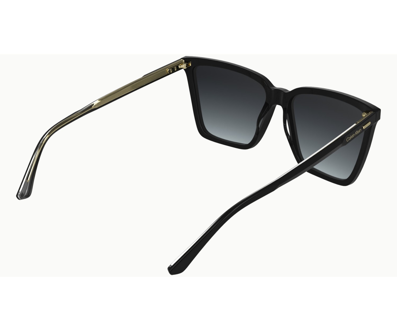 Calvin Klein - CK26506S - 001 - 57