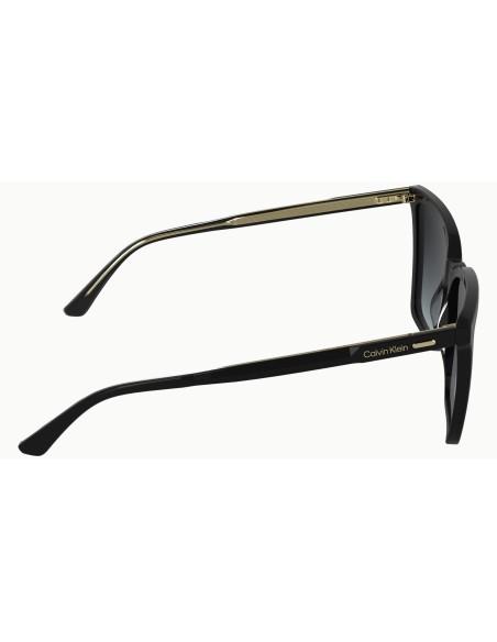 Calvin Klein - CK26506S - 001 - 57