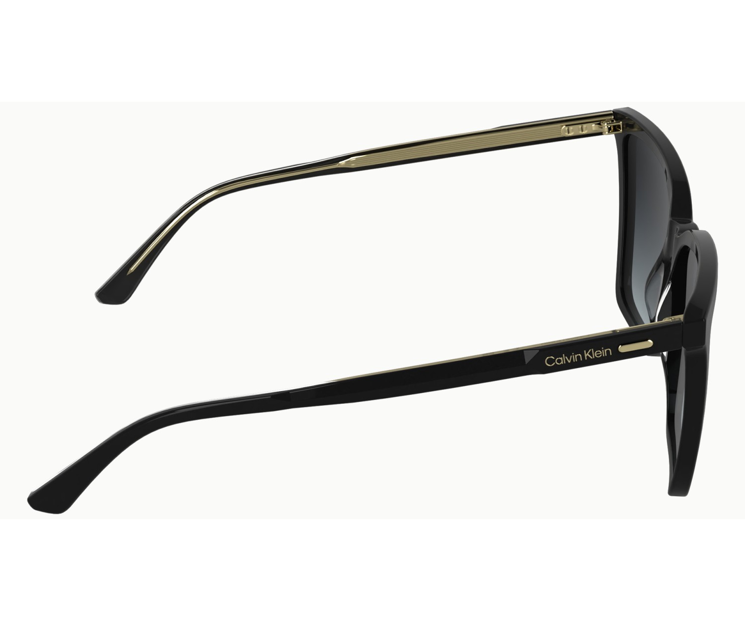Calvin Klein - CK26506S - 001 - 57