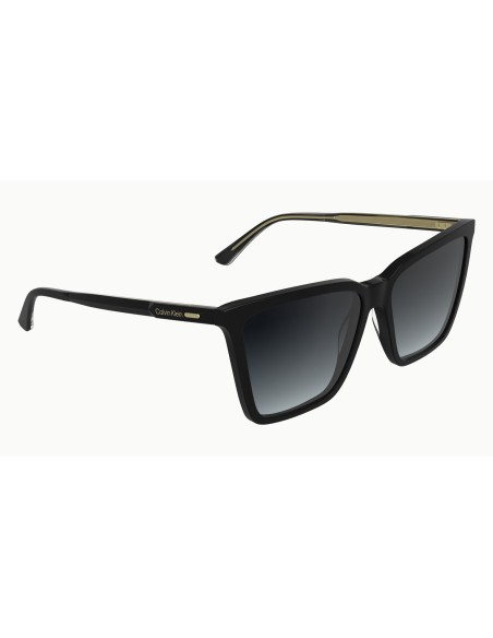 Calvin Klein - CK26506S - 001 - 57