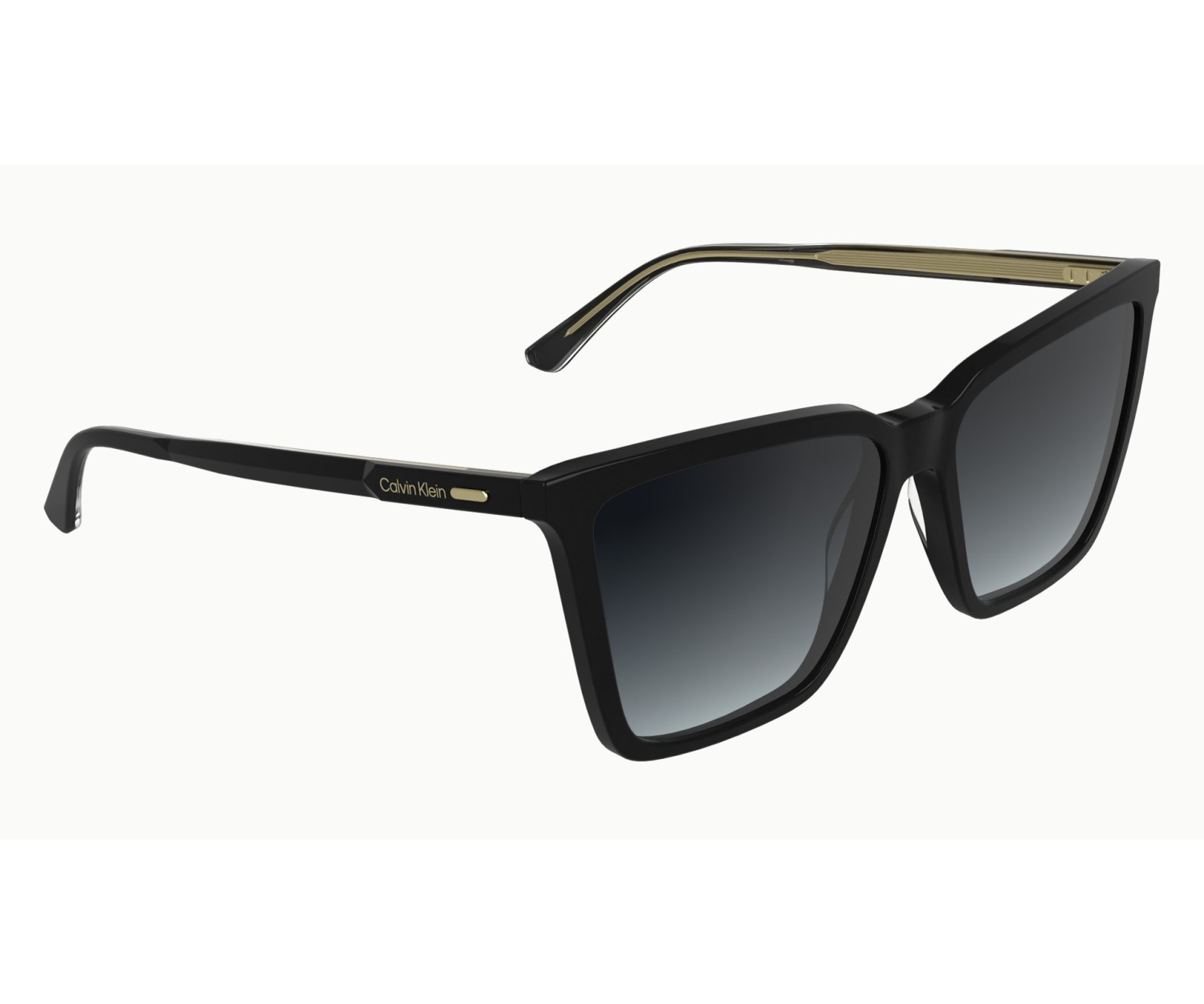 Calvin Klein - CK26506S - 001 - 57