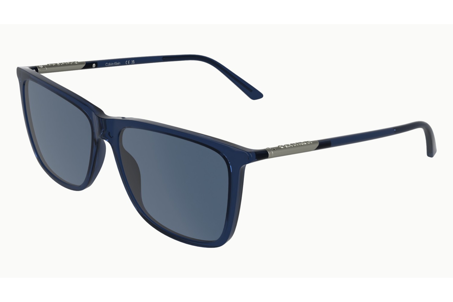 Calvin Klein - CK26500S - 400 - 60