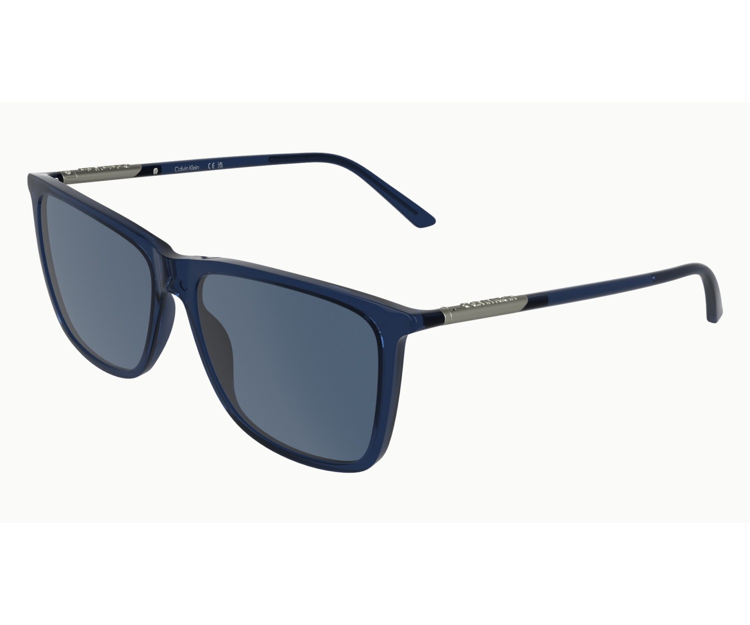 Calvin Klein - CK26500S - 400 - 60