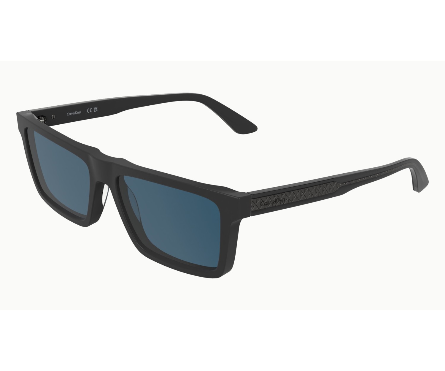 Calvin Klein - CK26504S - 035 - 59