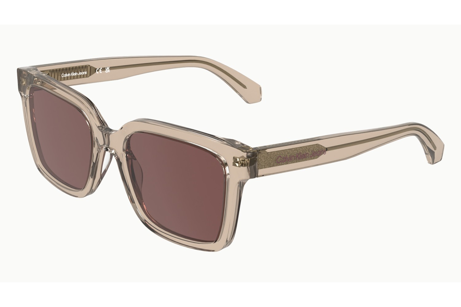 Calvin Klein Jeans - CKJ26301S - 208 - 48