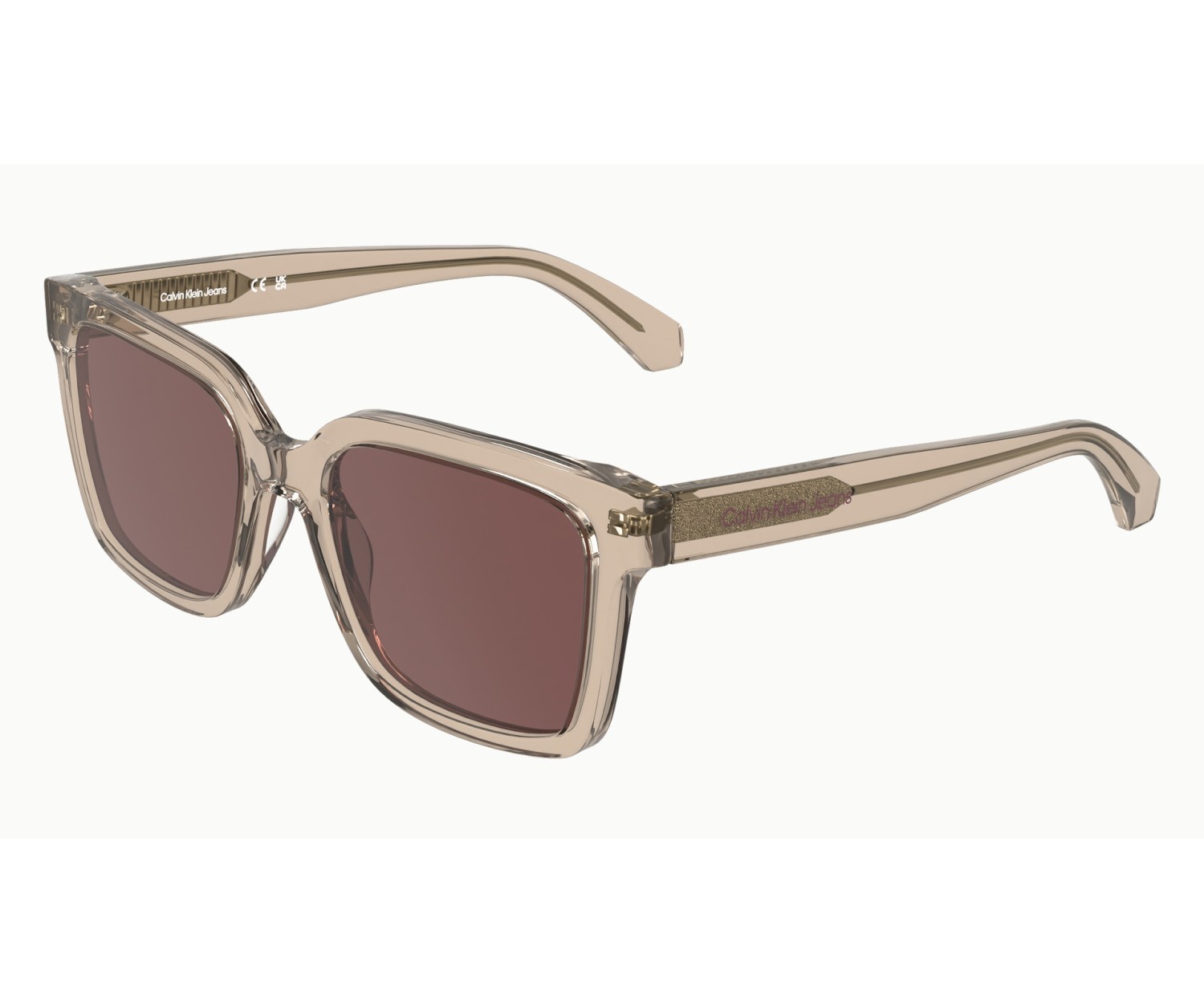 Calvin Klein Jeans - CKJ26301S - 208 - 48