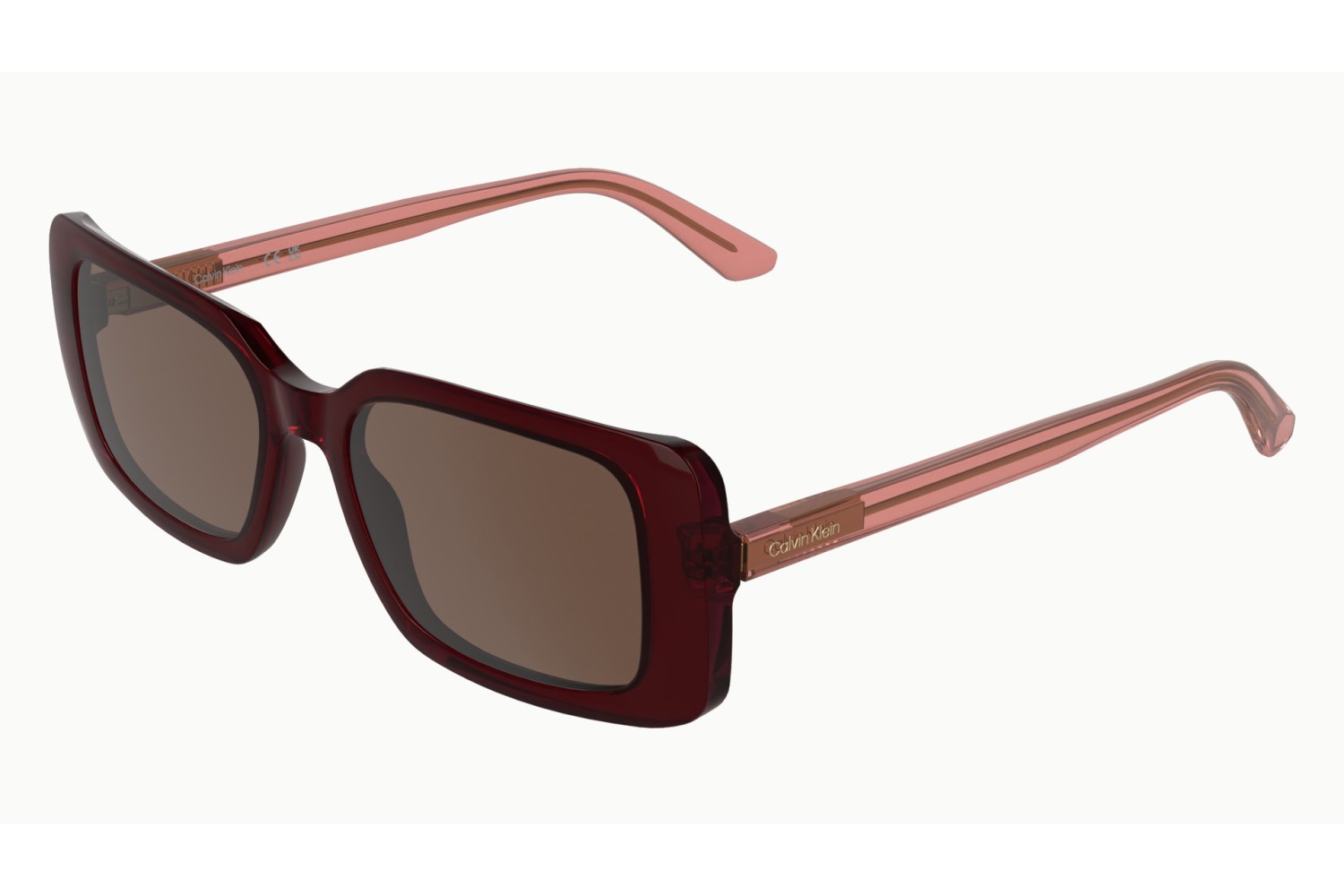 Calvin Klein - CK26508S - 605 - 53