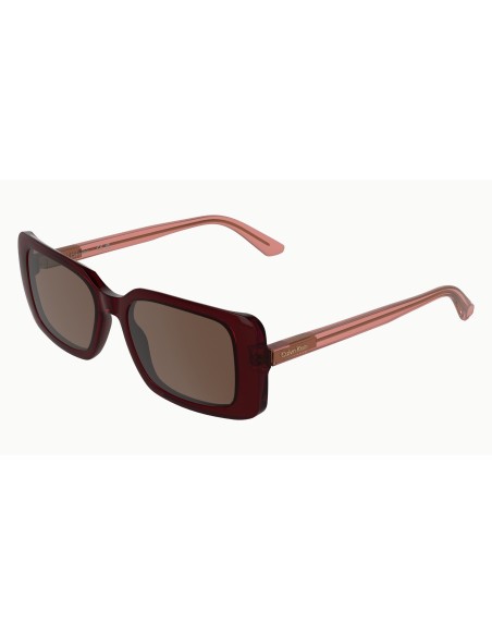Calvin Klein - CK26508S - 605 - 53