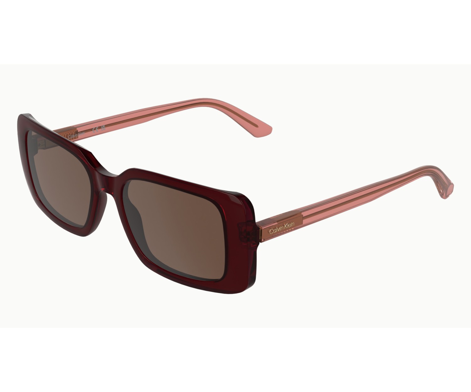 Calvin Klein - CK26508S - 605 - 53